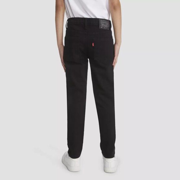 NEW Levi's® Boys' 510 Skinny Fit Everyday Performance Jeans 16 - Picture 3 of 9